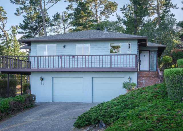 Property at 15 Pinehill Way, Monterey, CA 93940, 3 beds, 3 baths