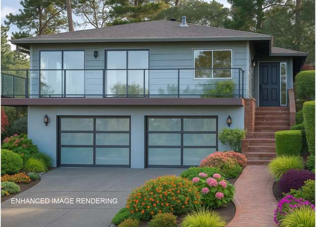 Property at 15 Pinehill Way, Monterey, CA 93940, 3 beds, 3 baths