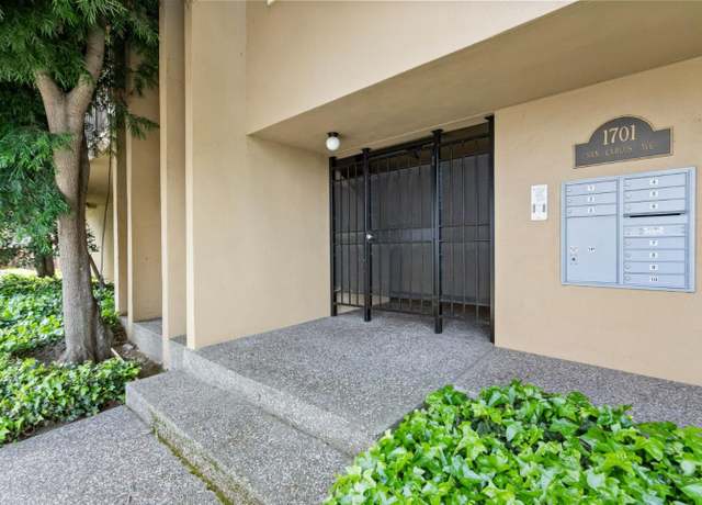 Property at 1701 San Carlos Ave #2, San Carlos, CA 94070, 1 bed, 1 bath