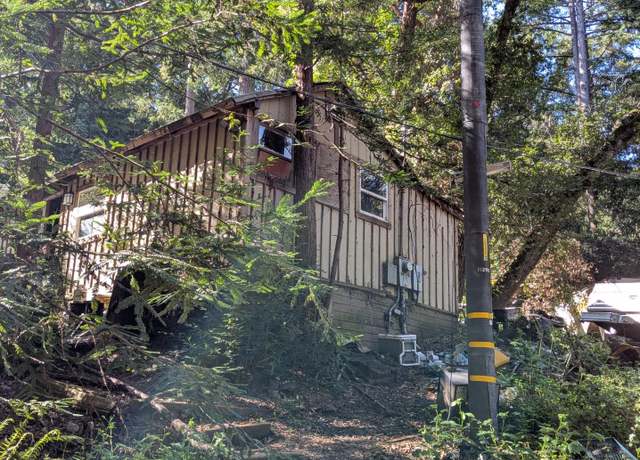 Property at 11259 Fresco St, Felton, CA 95018, 1 bed, 1 bath