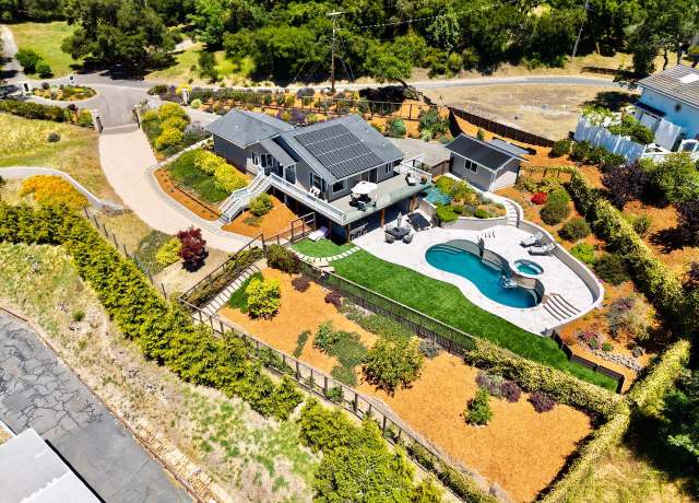 Property at 520 Sand Hill Rd, Scotts Valley, CA 95066, 3 beds, 3 baths