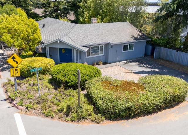 Property at 101 Sea Terrace Way, Aptos, CA 95003, 3 beds, 2 baths