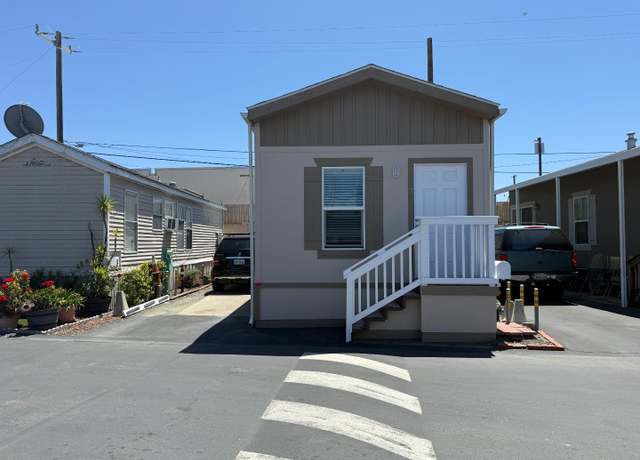Property at 4320 Monterey Rd #7, San Jose, CA 95111, 2 beds, 1 bath