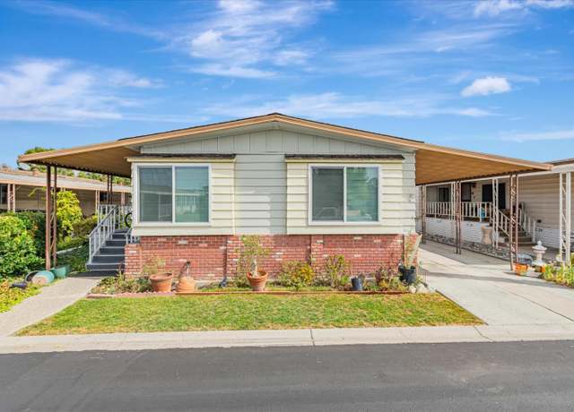 Property at 485 Mill Pond Dr #485, San Jose, CA 95125, 2 baths