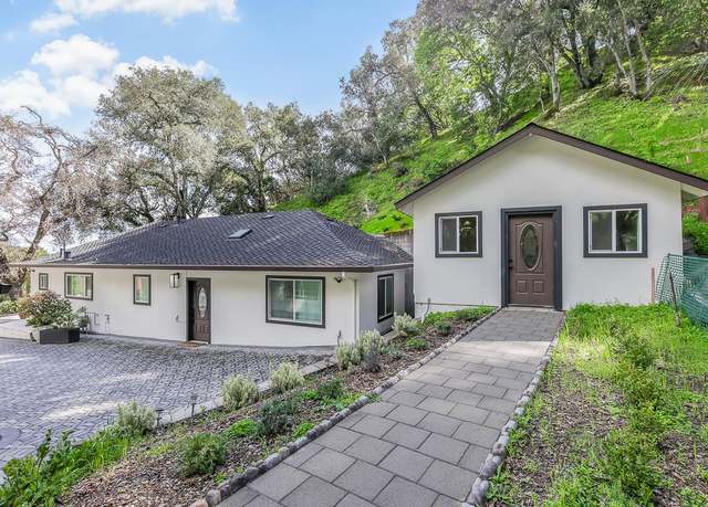 Property at 10875 Stevens Canyon Rd, Cupertino, CA 95014, 4 beds, 3 baths
