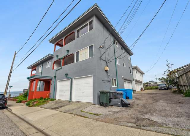 Property at 1 Paloma Ave, Pacifica, CA 94044, 10 beds, 5 baths