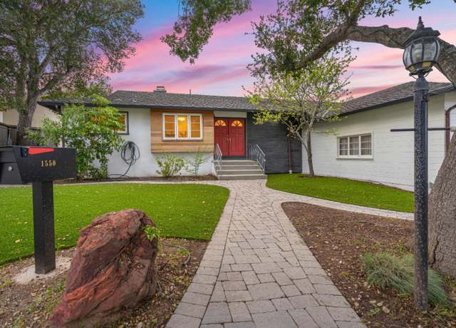 Property at 1550 Seneca Ln, San Mateo, CA 94402, 4 beds, 2.5 baths