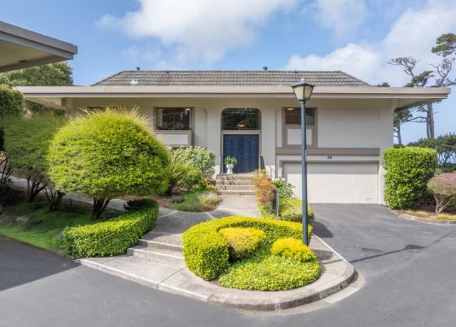 Property at 56 Skyline Crest Dr, Monterey, CA 93940, 3 beds, 3 baths