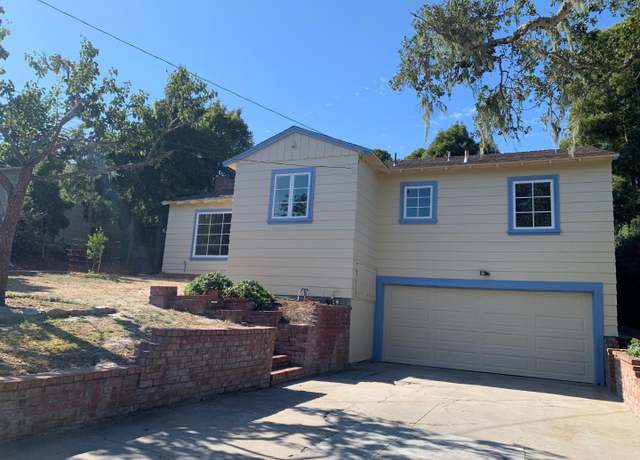 Property at 32 Via Ventura, Monterey, CA 93940, 5 beds, 4 baths
