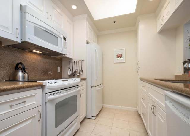 Property at 1 Baldwin Ave #707, San Mateo, CA 94401, 1 bed, 1 bath