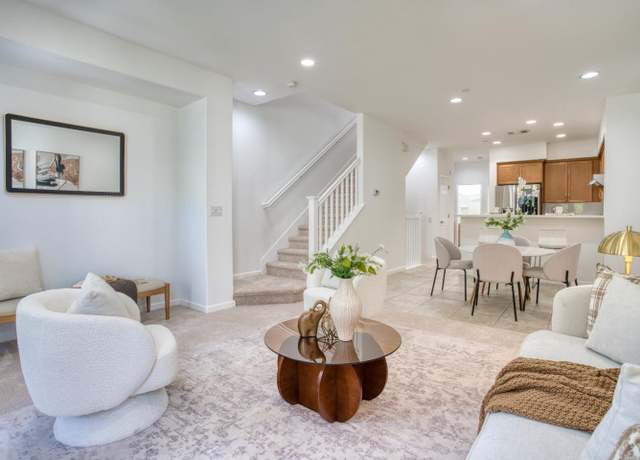 Property at 2090 Vincenzo Walkway, San Jose, CA 95133, 4 beds, 4 baths