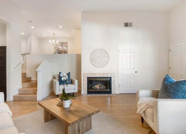 Property at 121 Pacchetti Way, Mountain View, CA 94040, 4 beds, 3 baths