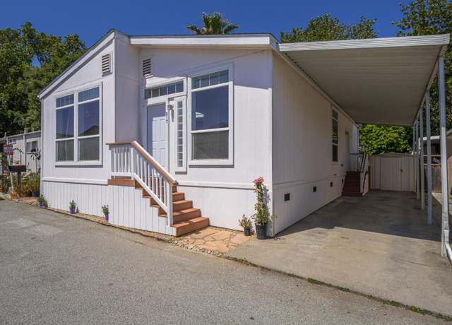 Property at 49 Blanca Ln #817, Watsonville, CA 95076, 3 beds, 2 baths