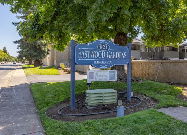 Property at 821 W East Ave, Chico, CA 95926, 56 beds, 32 baths