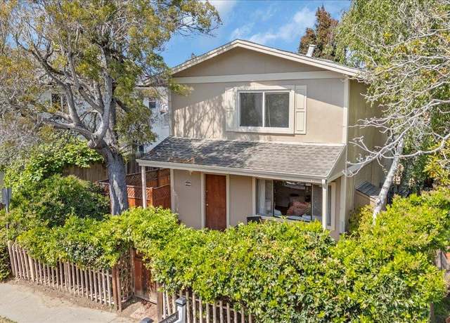 Property at 521 Wilkes Cir, Santa Cruz, CA 95060, 2 beds, 1.5 baths