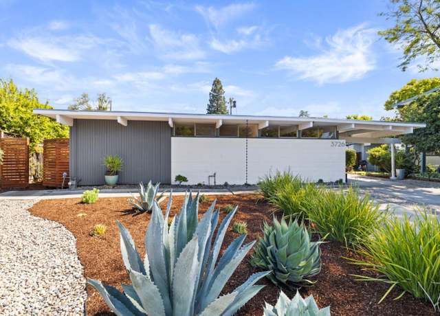 Property at 3726 Carlson Cir, Palo Alto, CA 94306, 4 beds, 2 baths