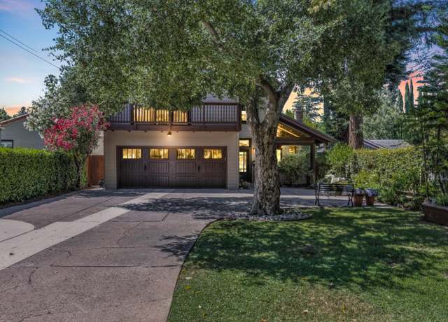 Property at 234 Edgewood Rd, Redwood City, CA 94062, 5 beds, 3.5 baths