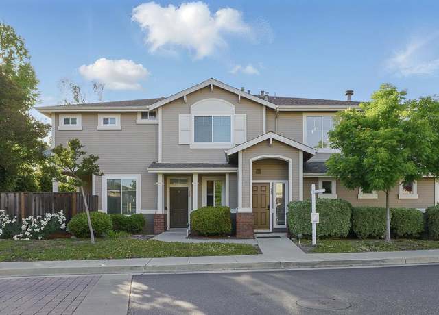 Property at 434 Ashling Ct, San Jose, CA 95136, 2 beds, 2 baths