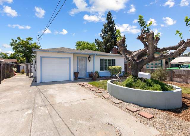 Property at 3552 E Hills Dr, San Jose, CA 95127, 2 beds, 1 bath