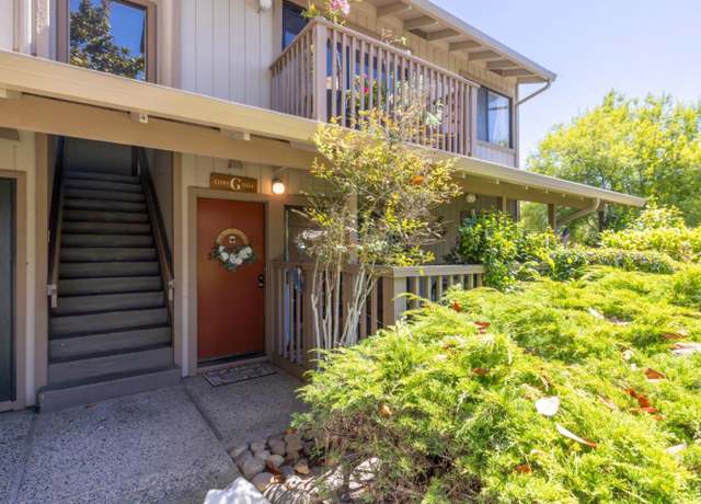 Property at 515 Ramona Ct #1, Monterey, CA 93940, 2 beds, 1.5 baths