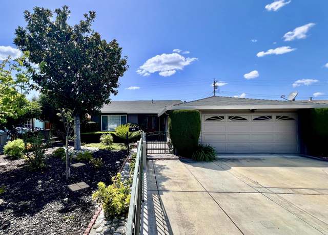 Property at 1931 Kilchoan Way, San Jose, CA 95122, 3 beds, 2 baths