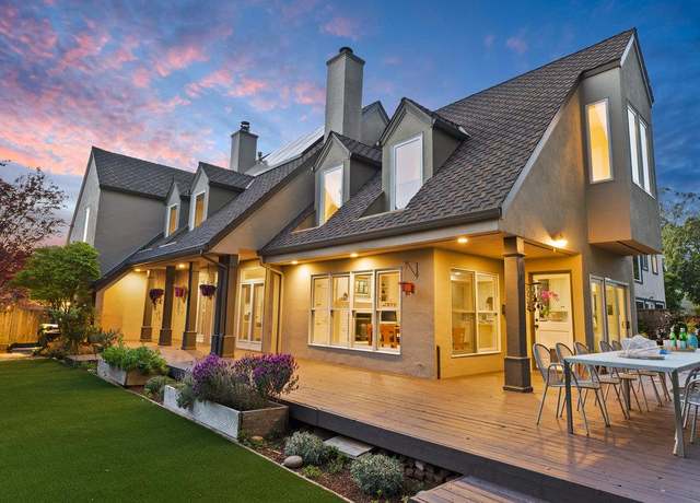 Property at 3696 Tiffani Ct, Santa Cruz, CA 95065, 4 beds, 2.5 baths