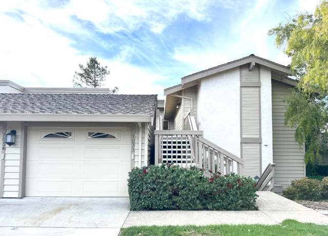 Property at 7033 Via Valverde, San Jose, CA 95135, 3 beds, 2 baths