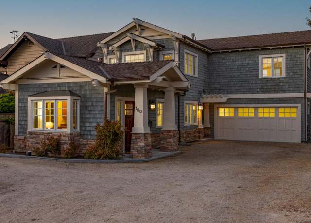Property at 180 Central Ave, Pacific Grove, CA 93950, 2 beds, 2 baths
