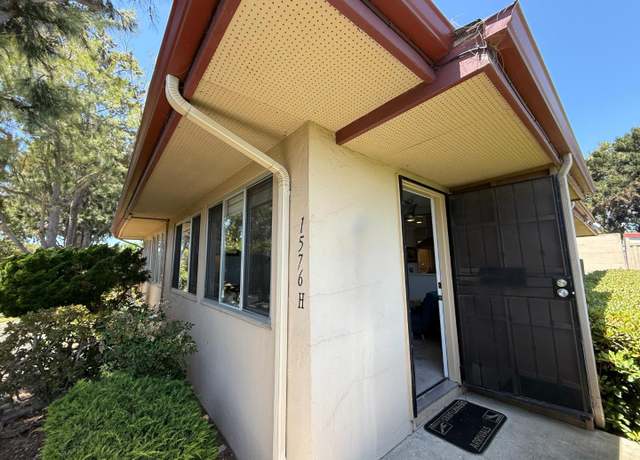 Property at 1576 Marina Ct Unit H, San Mateo, CA 94403, 1 bed, 1 bath