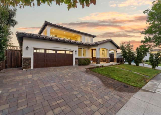 Property at 891 E Estates Dr, Cupertino, CA 95014, 5 beds, 3 baths