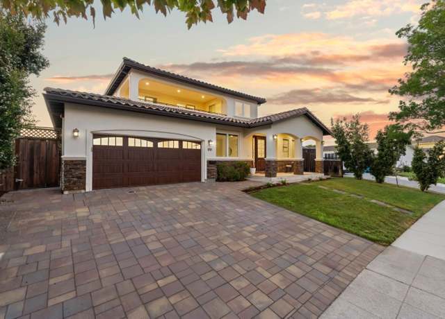 Property at 891 E Estates Dr, Cupertino, CA 95014, 5 beds, 3 baths