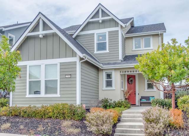 Property at 17018 Morgan St, East Garrison, CA 93933, 4 beds, 2.5 baths