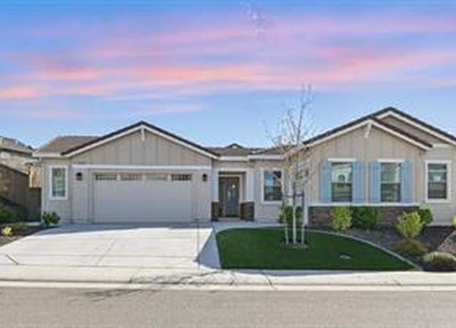 Property at 2954 Laredo Dr, Rocklin, CA 95765, 4 beds, 4 baths