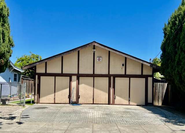 Property at 686 N 15th St, San Jose, CA 95112, 4 beds, 2.5 baths