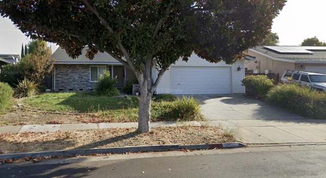 Photo of 521 Canton Dr, San Jose, CA 95123