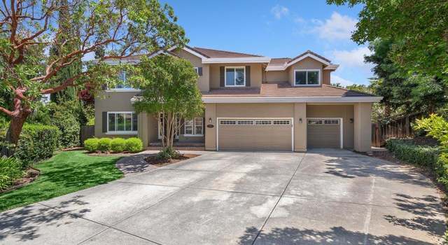 Photo of 1074 Foxhurst Way, San Jose, CA 95120