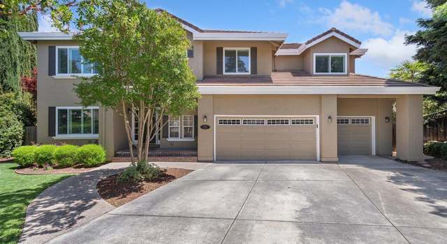 Photo of 1074 Foxhurst Way, San Jose, CA 95120