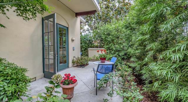 Photo of 555 Byron St #106, Palo Alto, CA 94301