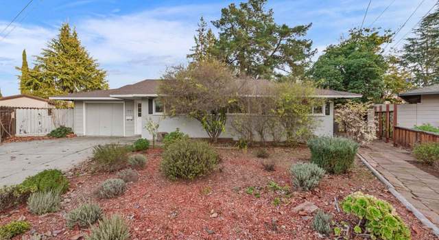 Photo of 1840 Anthony Ct, Mountain View, CA 94040