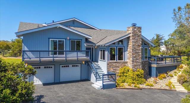 Photo of 24805 Corte Poco, Salinas, CA 93908