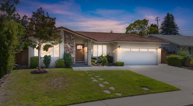 Photo of 870 Quintinia Dr, Sunnyvale, CA 94086