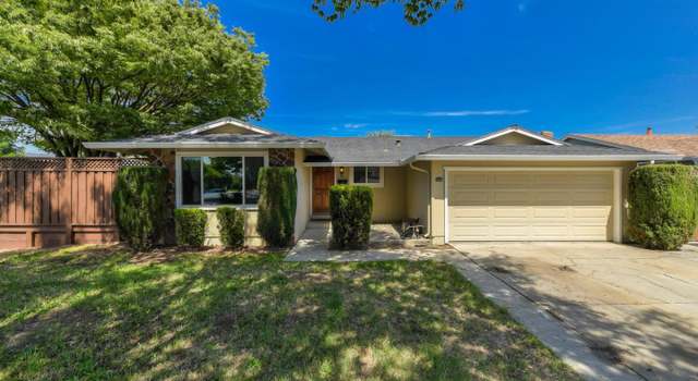 Photo of 2754 Judkins Ct, San Jose, CA 95148