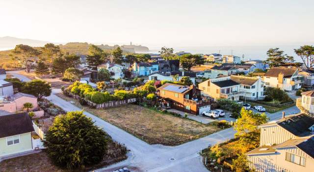 Photo of 90 Madrone Ave, Moss Beach, CA 94038