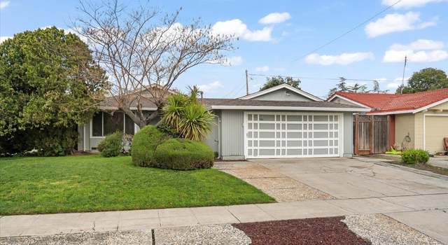 Photo of 595 Yurok Cir, San Jose, CA 95123