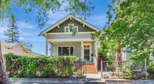 Photo of 839 S 3rd St, San Jose, CA 95112