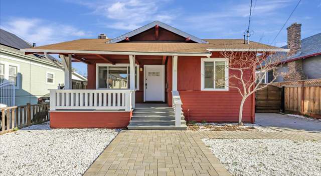Photo of 346 N 12th St, San Jose, CA 95112