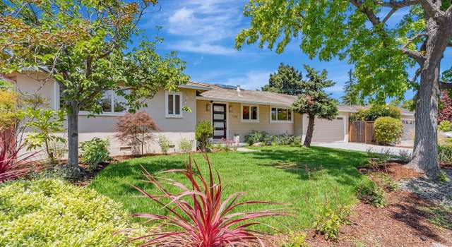 Photo of 1728 Peartree Ln, Mountain View, CA 94040