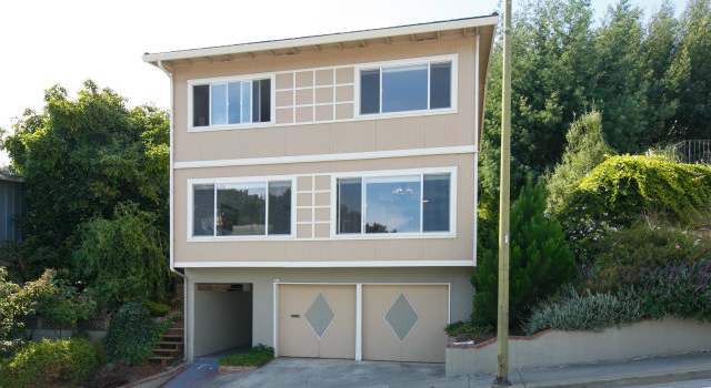 Photo of 1971 EVERGREEN Dr, San Bruno, CA 94066