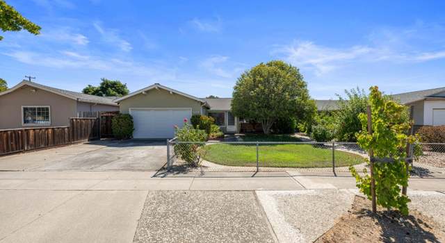 Photo of 3134 Modred Dr, San Jose, CA 95127