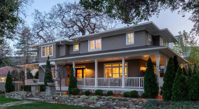 Photo of 20626 Komina Ave, Saratoga, CA 95070